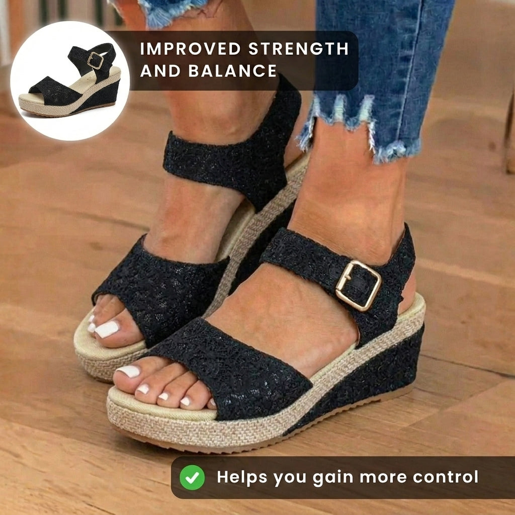 Scarpe Ortopediche Classiche con Stile Senza Tempo