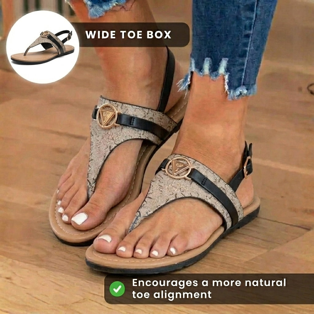 Scarpe Ortopediche Classiche con Stile Senza Tempo