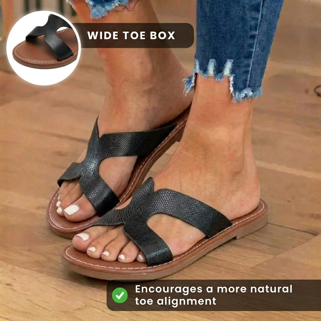 Scarpe Ortopediche Chic dal Design Unico