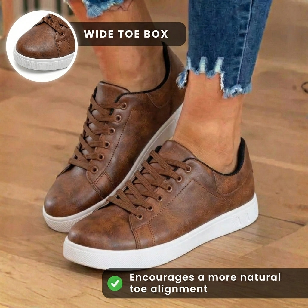 Scarpe Ortopediche Comode per Uso Quotidiano