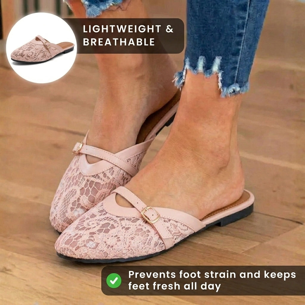 Scarpe Ortopediche Eleganti per Ogni Passo