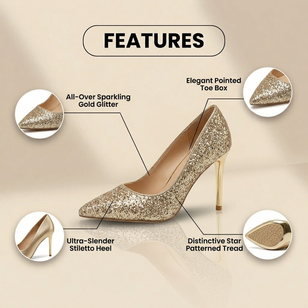 Scarpe Ortopediche Chic dal Design Unico