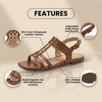 Scarpe Ortopediche Classiche con Stile Senza Tempo