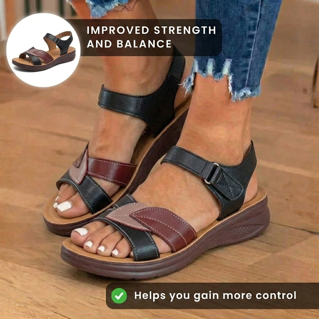 Scarpe Ortopediche Eleganti per Ogni Passo