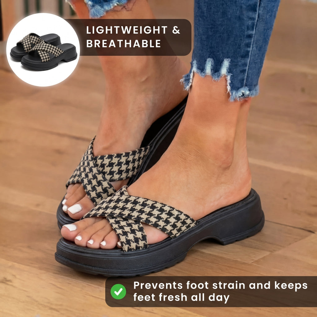 Scarpe Ortopediche Classiche con Stile Senza Tempo