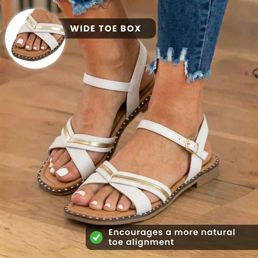 Scarpe Ortopediche Eleganti per Ogni Passo
