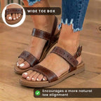 Scarpe Ortopediche Chic dal Design Unico