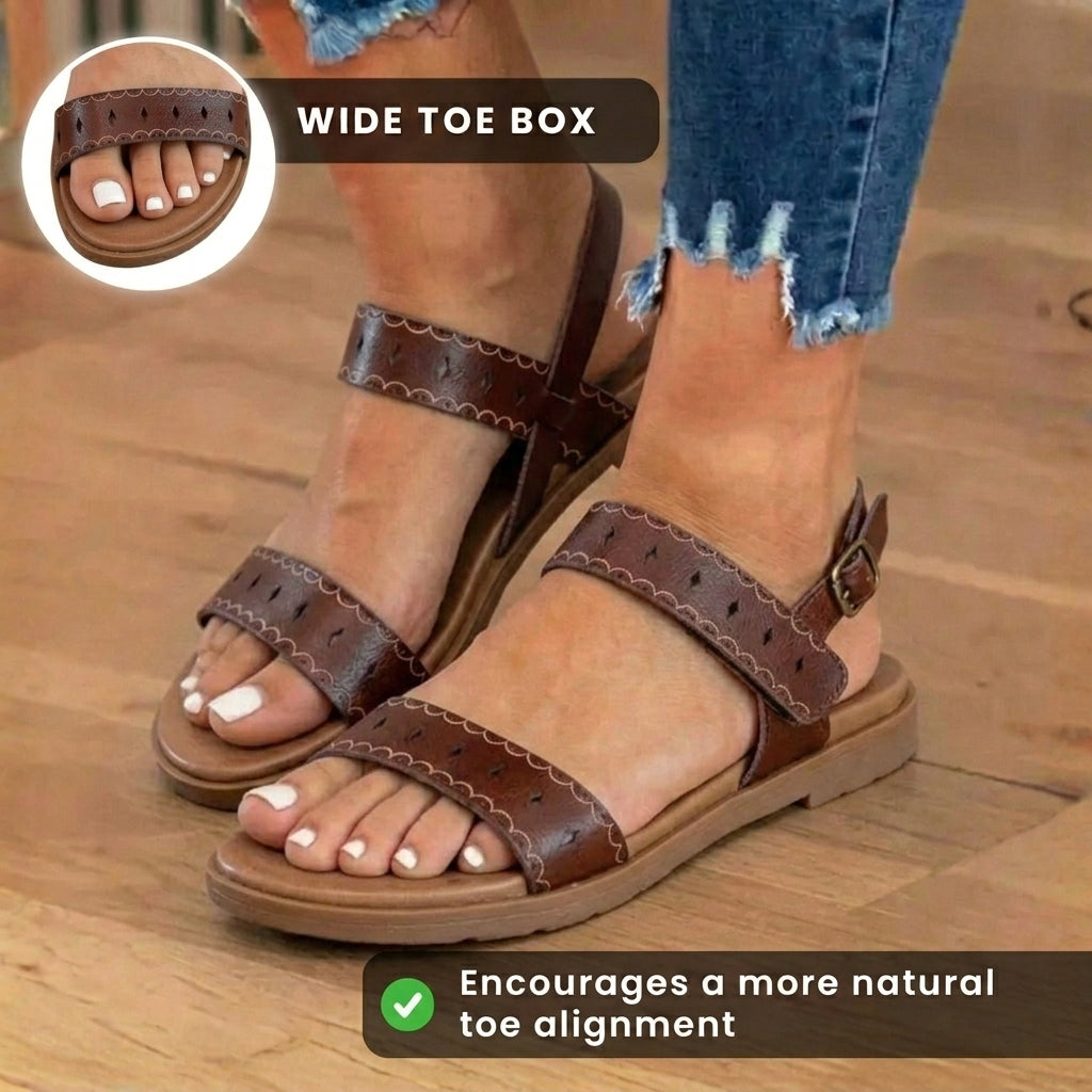 Scarpe Ortopediche Chic dal Design Unico