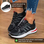 Sneakers Ortopediche Comode per Uso Quotidiano