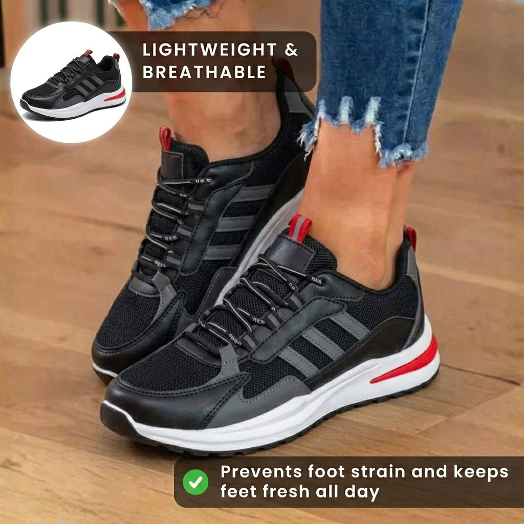 Sneakers Ortopediche Comode per Uso Quotidiano