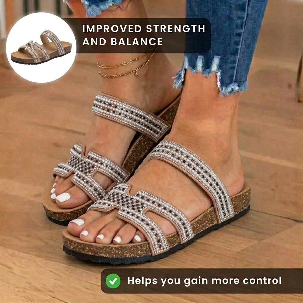 Scarpe Ortopediche Splendidamente Realizzate