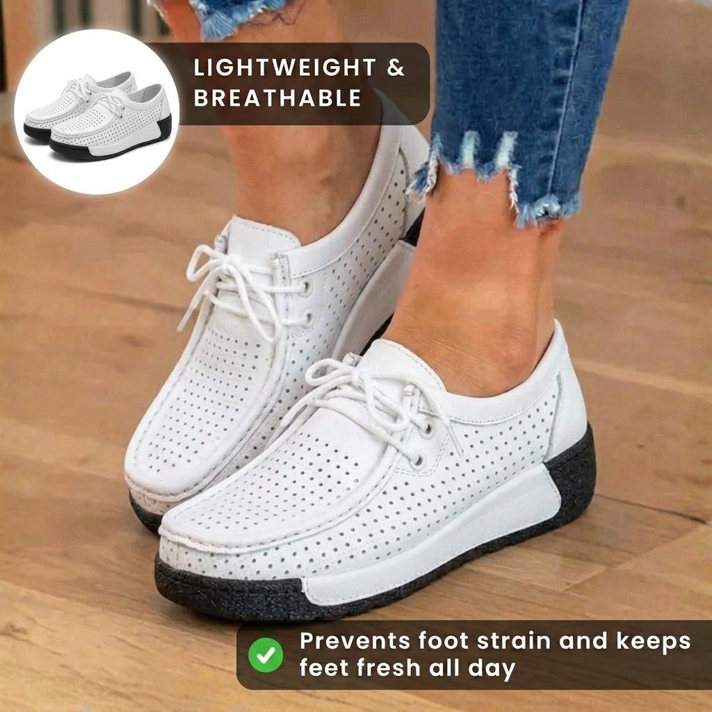 Scarpe Ortopediche Stilose per Ogni Occasione