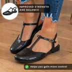 Scarpe Ortopediche Ispirate al Vintage