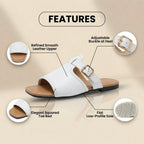Scarpe Ortopediche Chic dal Design Unico