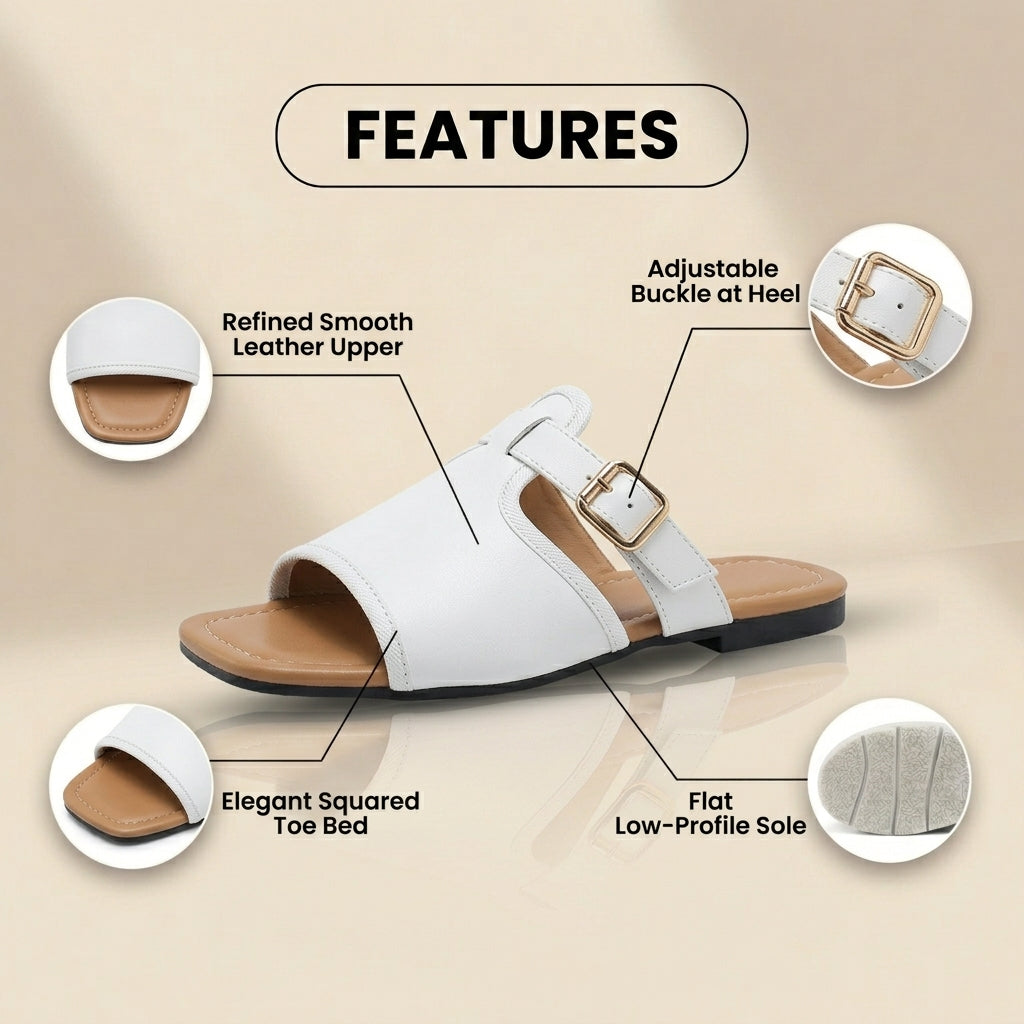Scarpe Ortopediche Chic dal Design Unico