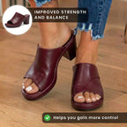 Scarpe Ortopediche Eleganti per Ogni Passo