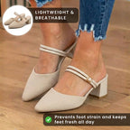 Scarpe Ortopediche Stilose per Ogni Occasione