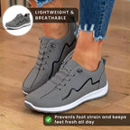 Sneakers Ortopediche Classiche con Stile Senza Tempo