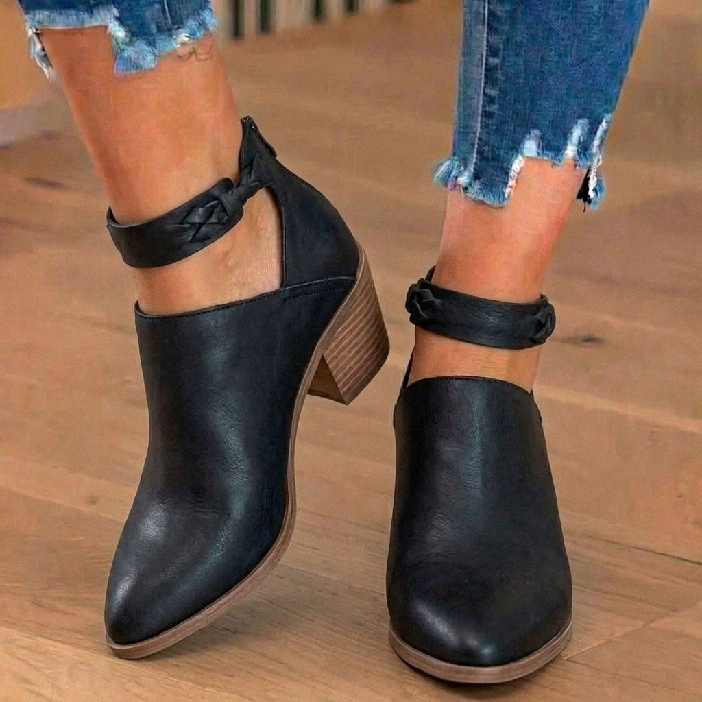 Scarpe Ortopediche Comode per Uso Quotidiano