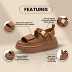 Scarpe Ortopediche Ispirate al Vintage
