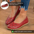 Scarpe Ortopediche Chic dal Design Unico