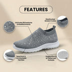 Scarpe Ortopediche Classiche con Stile Senza Tempo