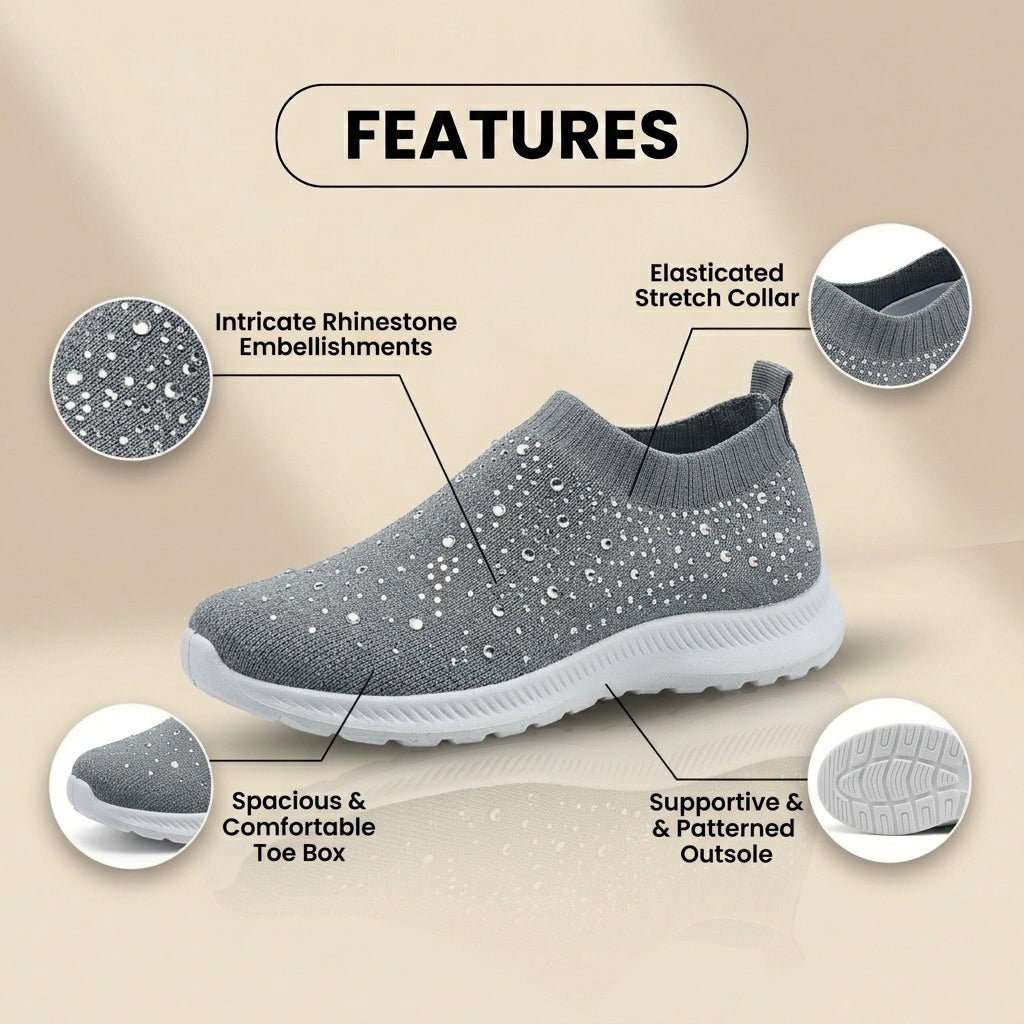 Scarpe Ortopediche Classiche con Stile Senza Tempo