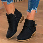 Scarpe Ortopediche Classiche con Stile Senza Tempo