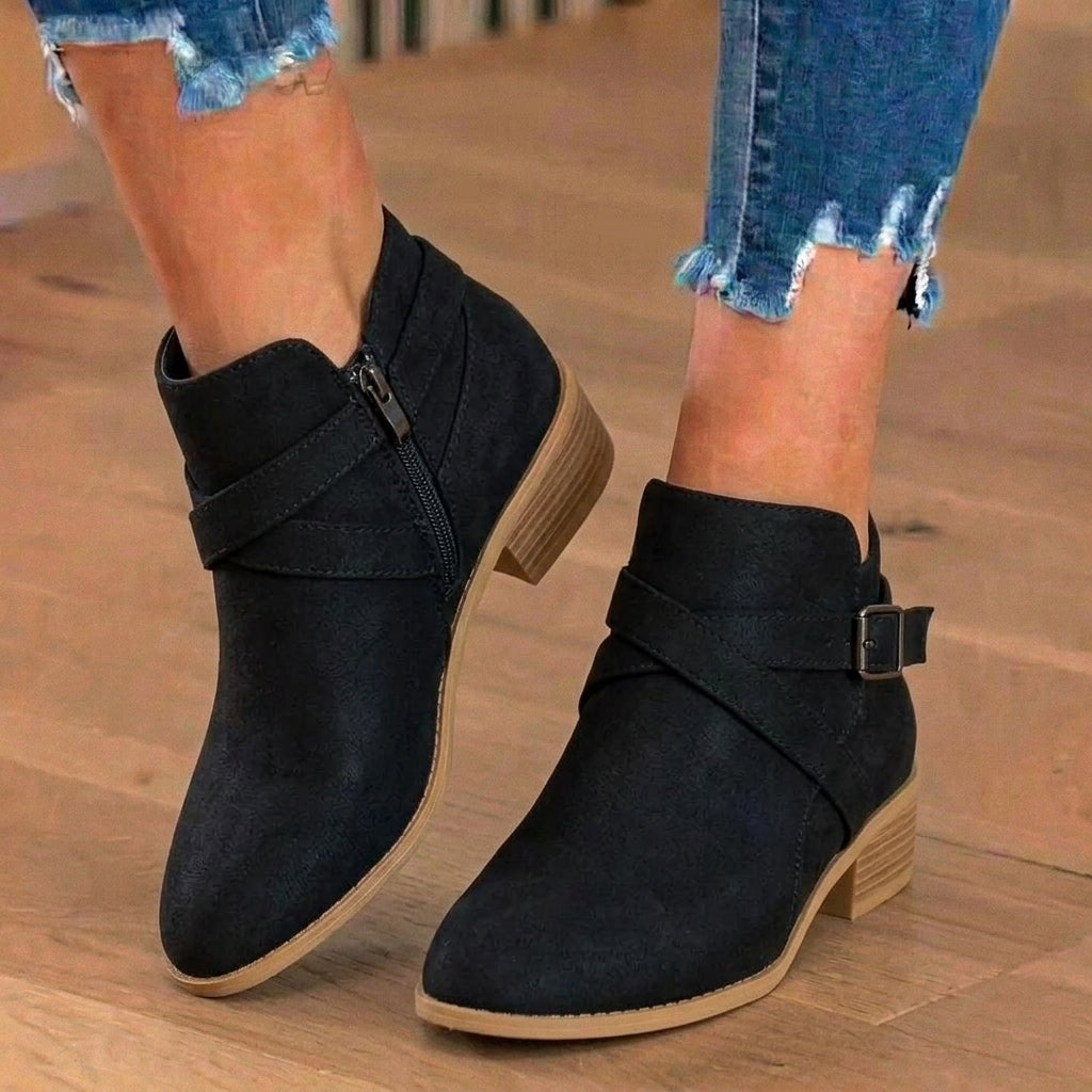 Scarpe Ortopediche Classiche con Stile Senza Tempo