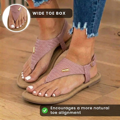 Scarpe Ortopediche Aggraziate dal Look Moderno