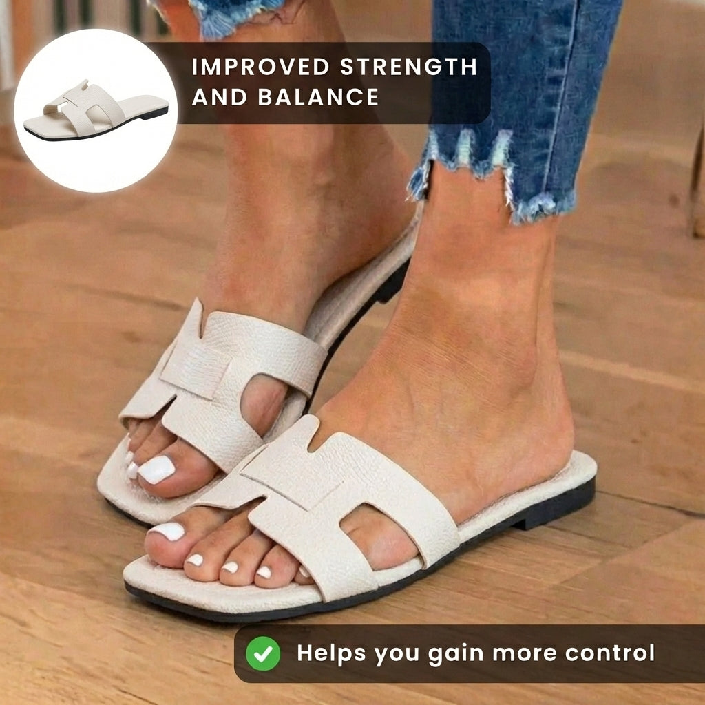 Scarpe Ortopediche Classiche con Stile Senza Tempo