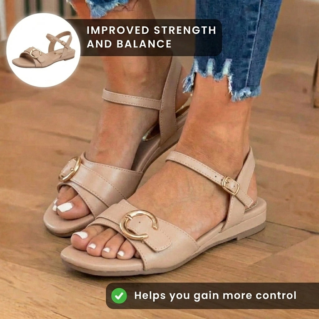 Scarpe Ortopediche Comode per Uso Quotidiano