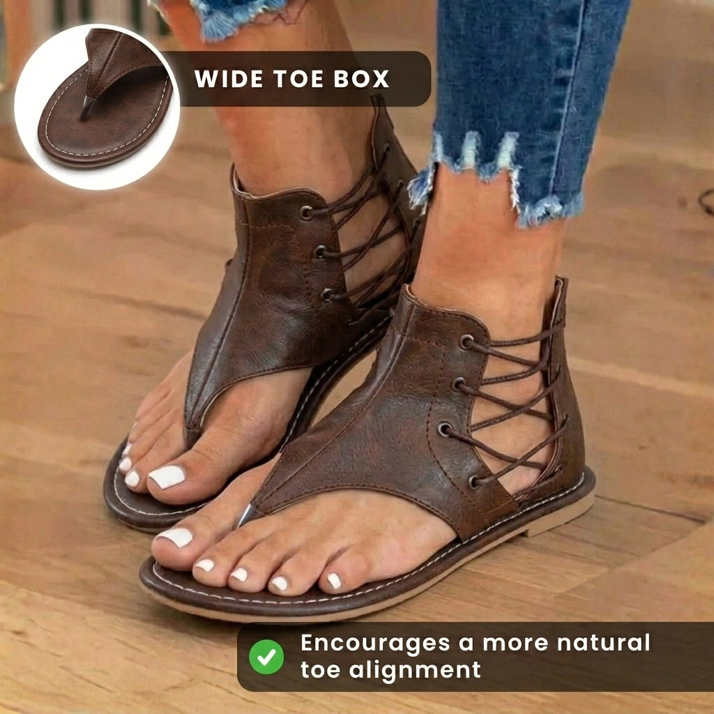 Scarpe Ortopediche Classiche con Stile Senza Tempo