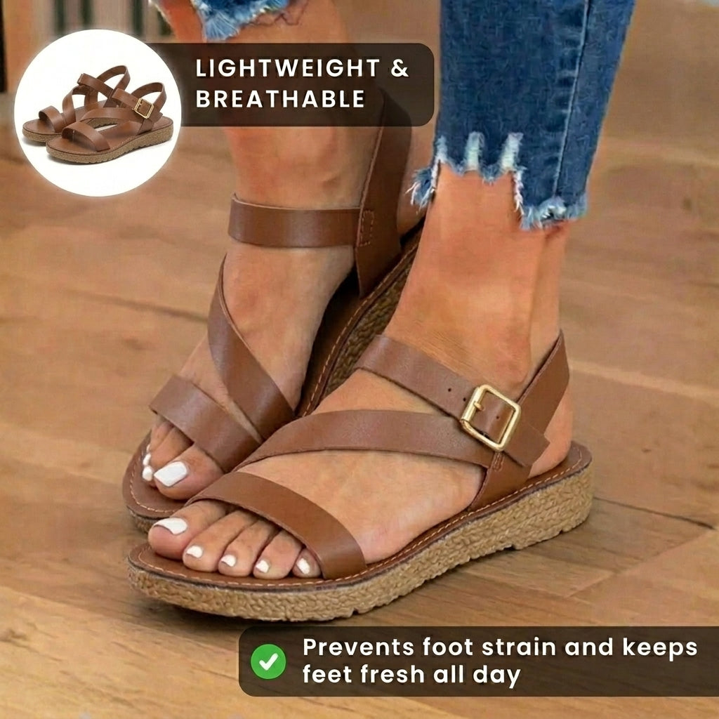 Scarpe Ortopediche Chic dal Design Unico