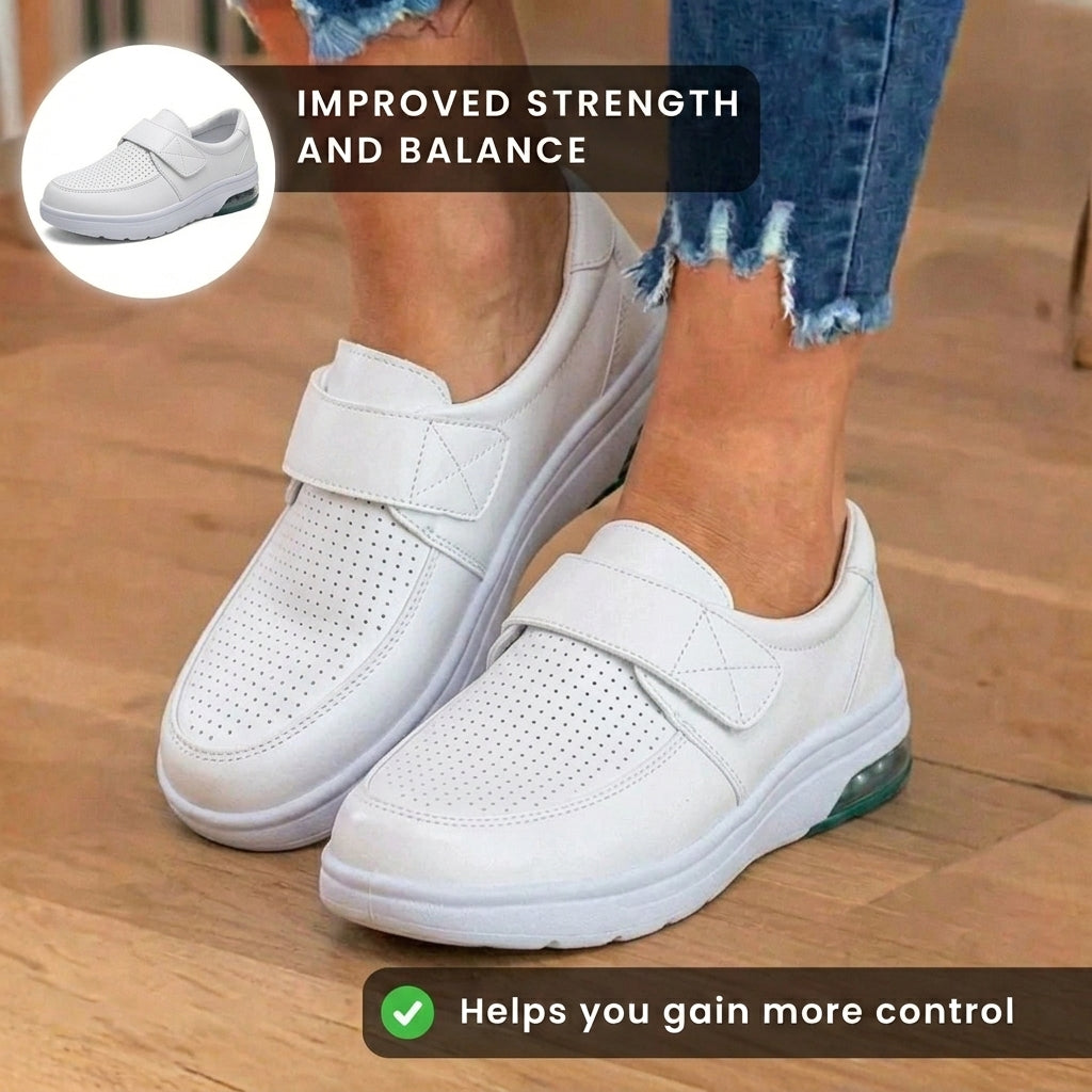 Scarpe Ortopediche Chic dal Design Unico