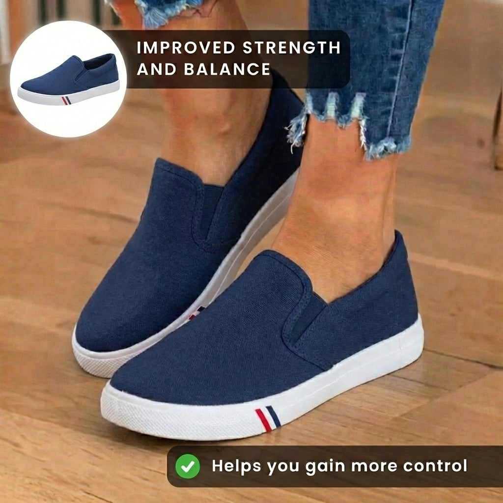 Scarpe Ortopediche Stilose per Ogni Occasione