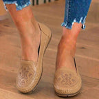 Scarpe Ortopediche Aggraziate dal Look Moderno