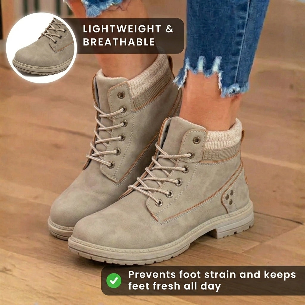 Scarpe Ortopediche Stilose per Ogni Occasione