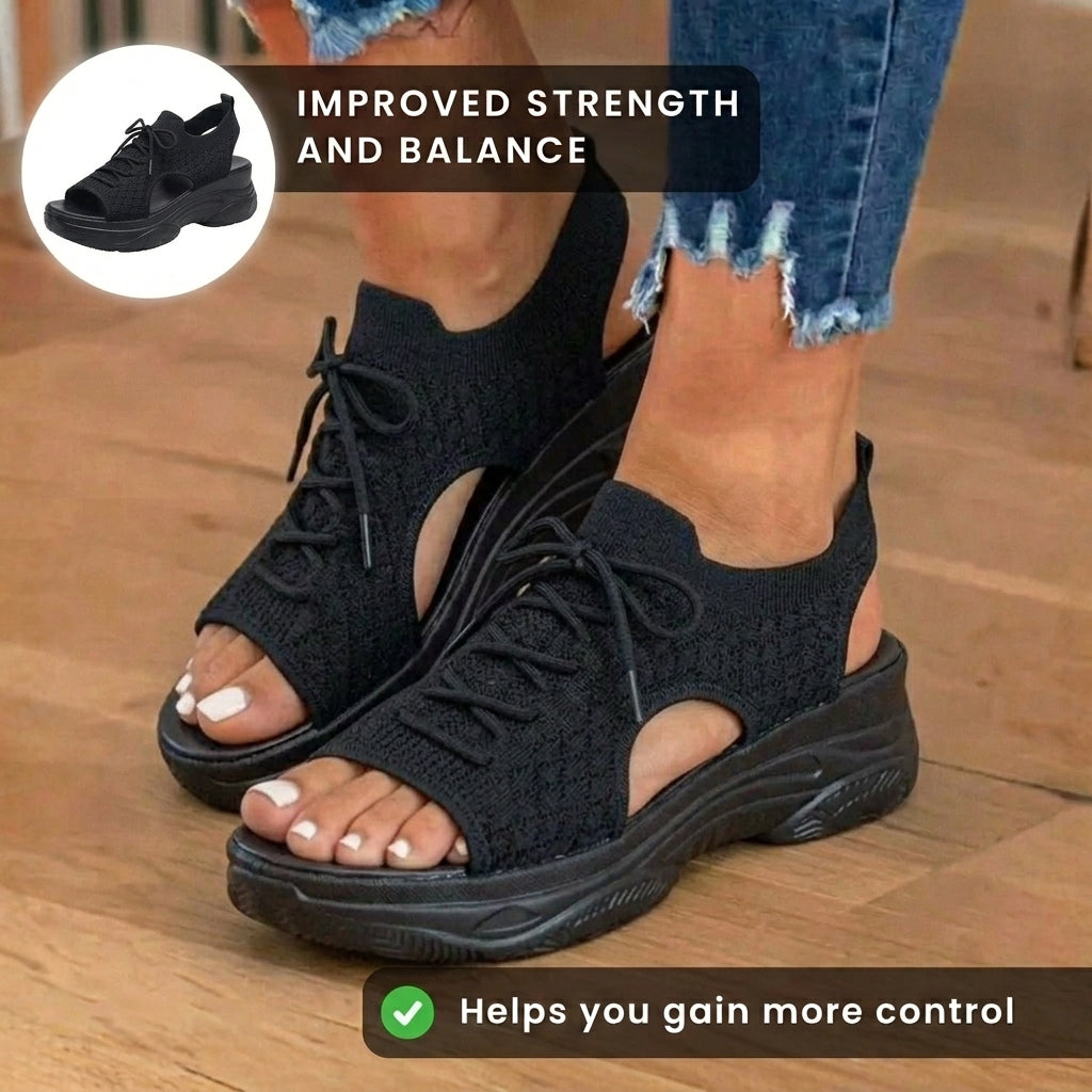 Scarpe Ortopediche Classiche con Stile Senza Tempo