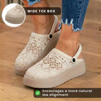 Scarpe Ortopediche Splendidamente Realizzate