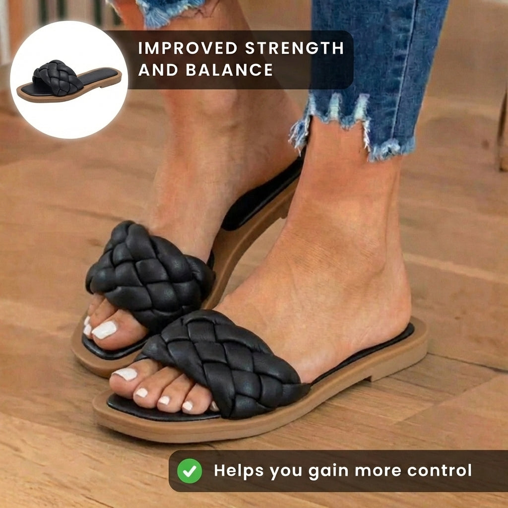 Scarpe Ortopediche Comode per Uso Quotidiano