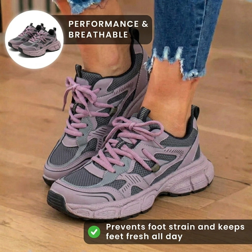 Scarpe Ortopediche Classiche con Stile Senza Tempo