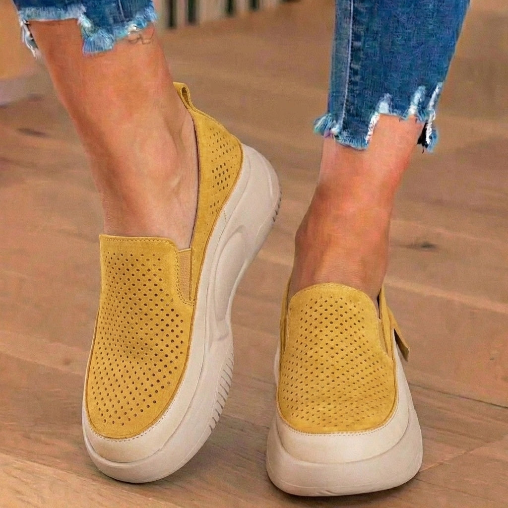 Scarpe Ortopediche Eleganti per Ogni Passo