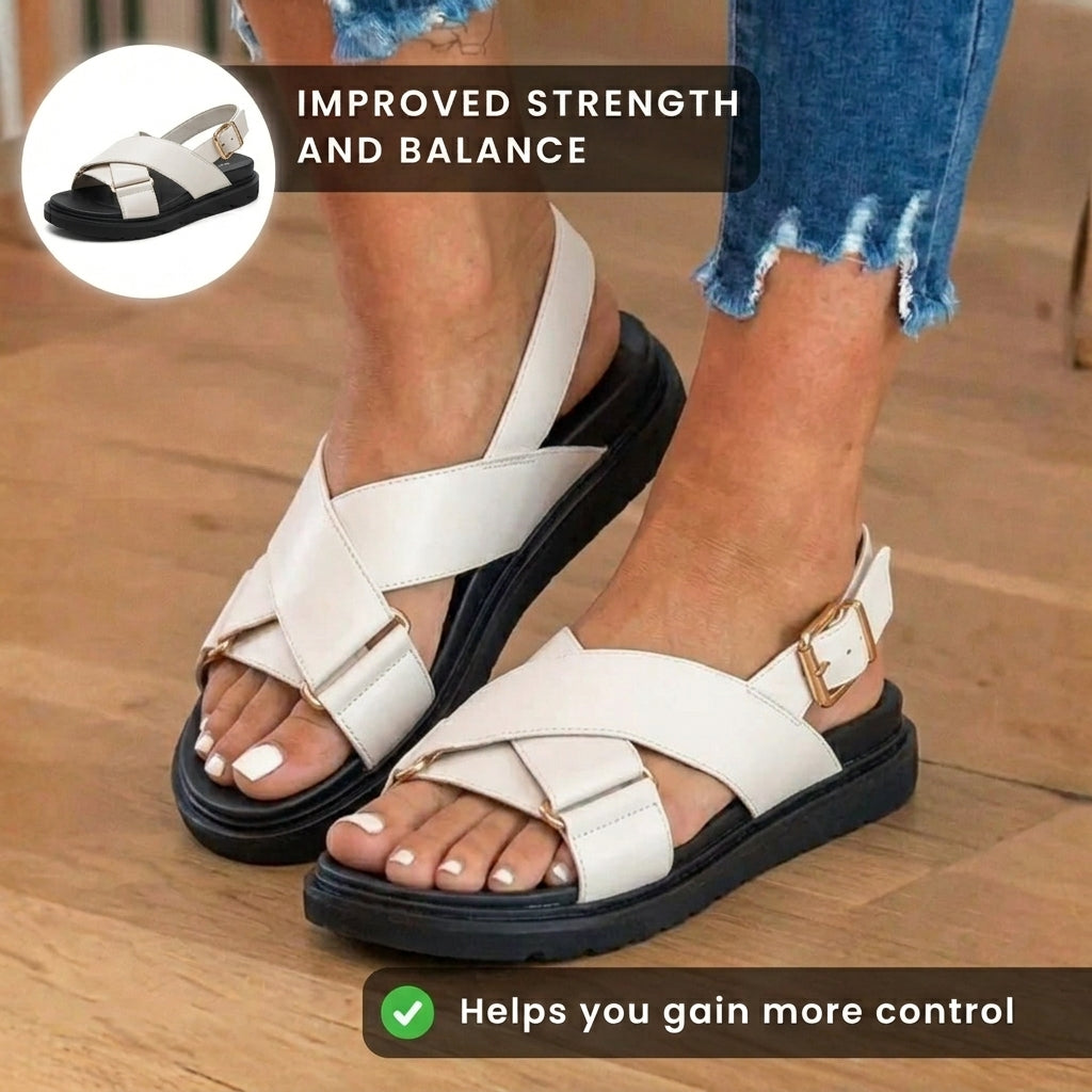 Scarpe Ortopediche Splendidamente Realizzate