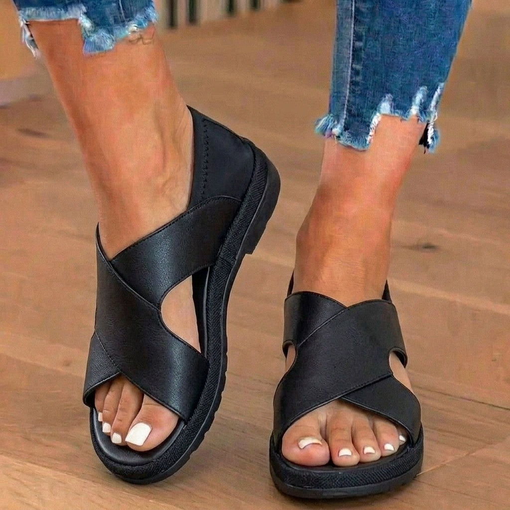 Scarpe Ortopediche Classiche con Stile Senza Tempo