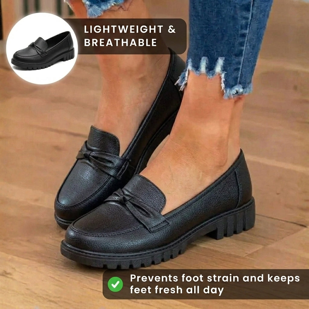 Scarpe Ortopediche Chic dal Design Unico