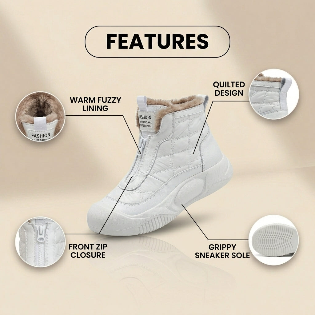 Scarpe Ortopediche Splendidamente Realizzate