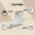 Scarpe Ortopediche Splendidamente Realizzate
