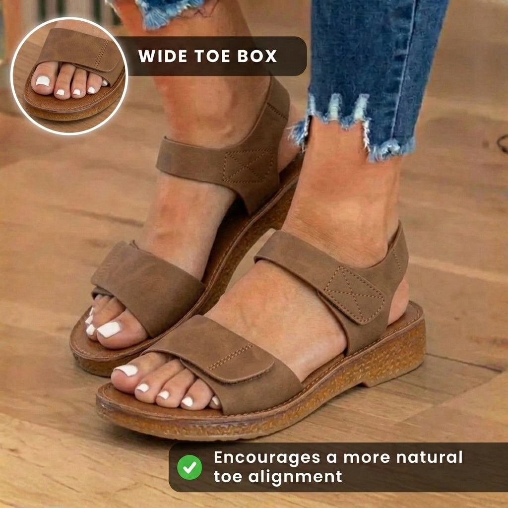 Scarpe Ortopediche Comode per Uso Quotidiano