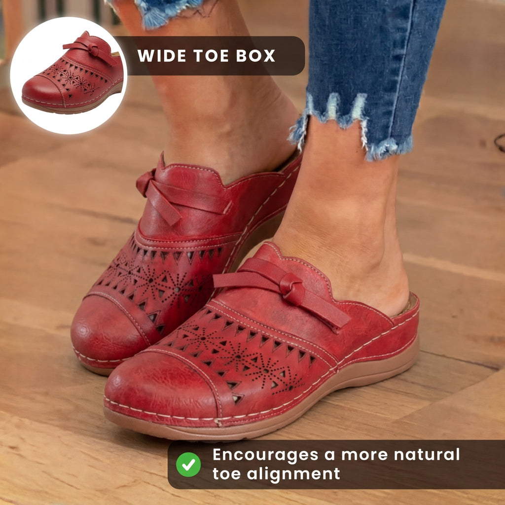 Scarpe Ortopediche Chic dal Design Unico